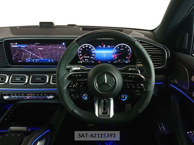 Mercedes Benz GLE-CLASS 2023-12 7328248-18