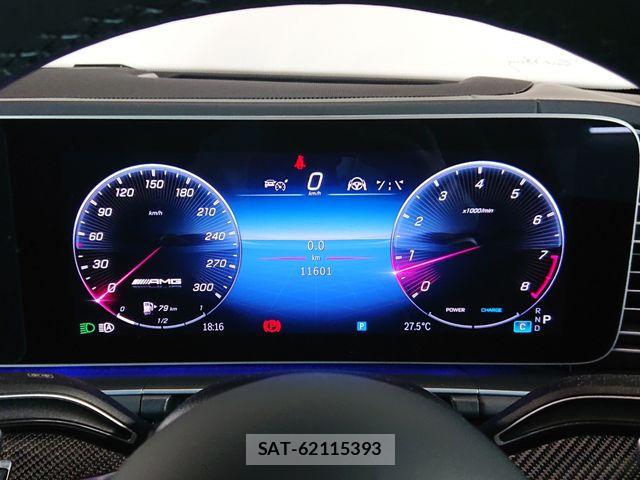 Mercedes Benz GLE-CLASS 2023-12 7328248-19