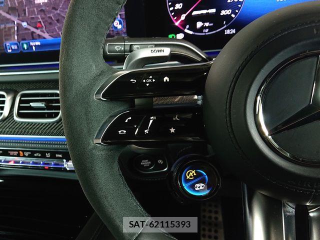 Mercedes Benz GLE-CLASS 2023-12 7328248-22