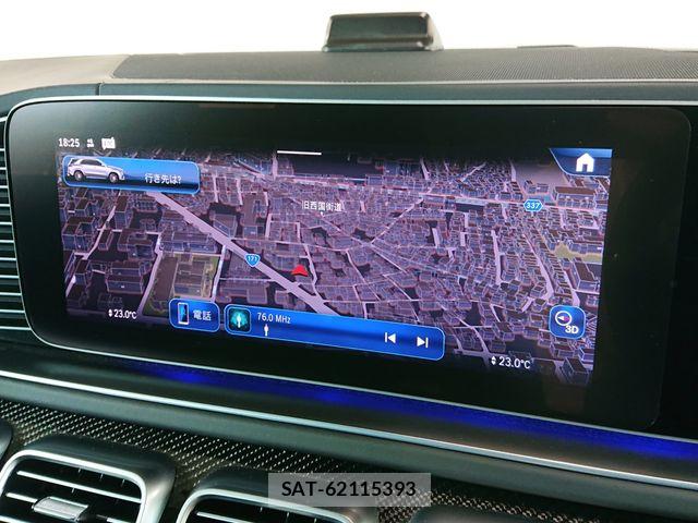 Mercedes Benz GLE-CLASS 2023-12 7328248-24