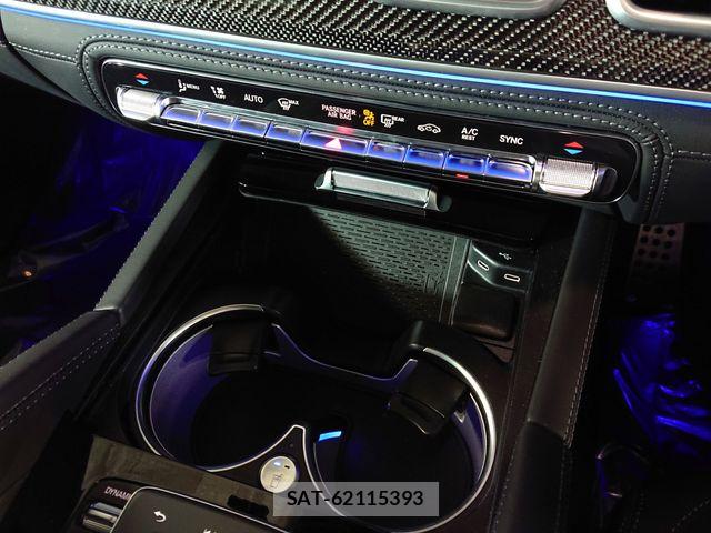 Mercedes Benz GLE-CLASS 2023-12 7328248-26
