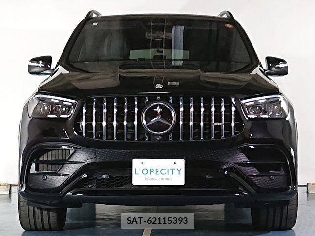 Mercedes Benz GLE-CLASS 2023-12 7328248-3
