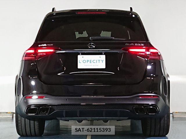 Mercedes Benz GLE-CLASS 2023-12 7328248-6