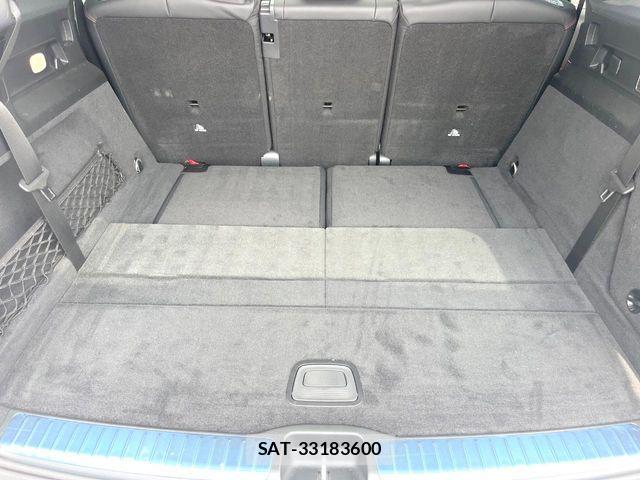 Mercedes Benz GLE-CLASS 2021-11 7501413-12