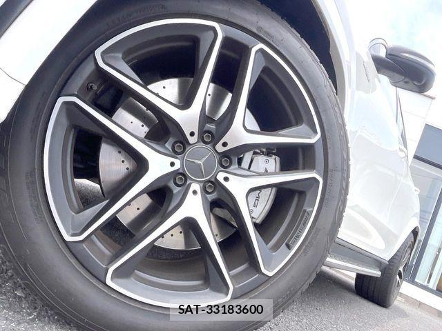 Mercedes Benz GLE-CLASS 2021-11 7501413-14