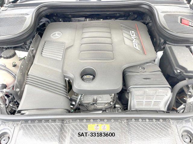 Mercedes Benz GLE-CLASS 2021-11 7501413-19