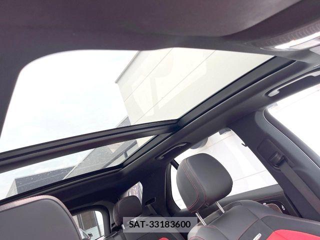 Mercedes Benz GLE-CLASS 2021-11 7501413-3