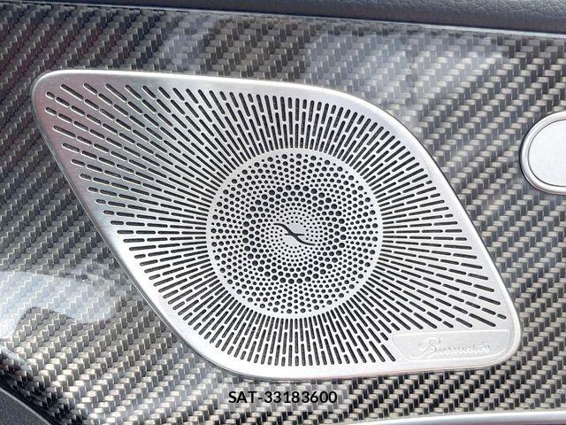 Mercedes Benz GLE-CLASS 2021-11 7501413-4