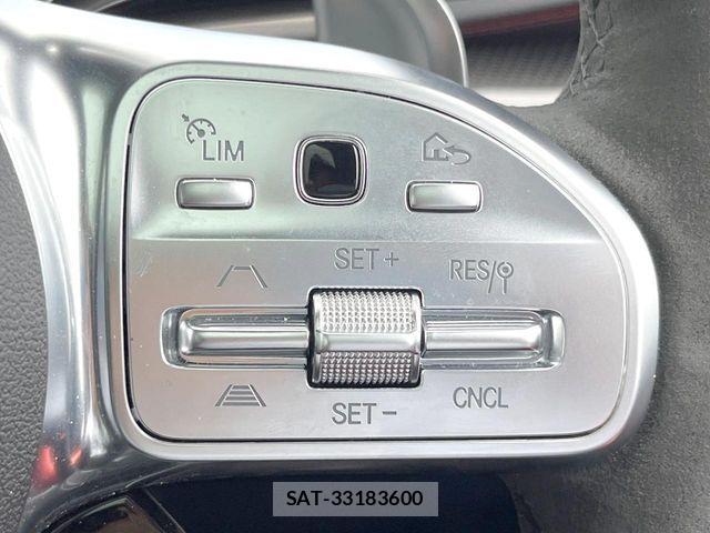 Mercedes Benz GLE-CLASS 2021-11 7501413-7