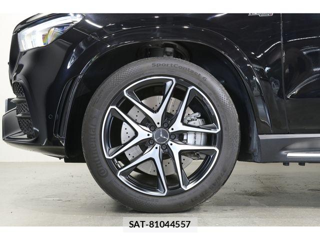 Mercedes Benz GLE-CLASS 2023-06 7725420-9
