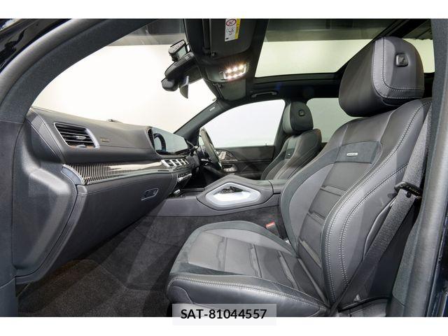 Mercedes Benz GLE-CLASS 2023-06 7725420-11