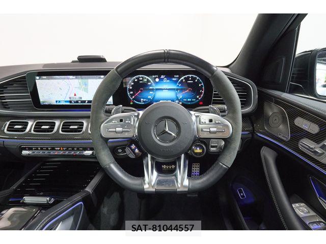 Mercedes Benz GLE-CLASS 2023-06 7725420-12
