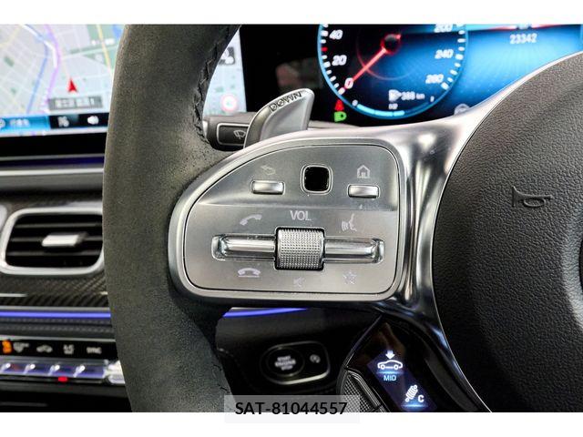 Mercedes Benz GLE-CLASS 2023-06 7725420-13