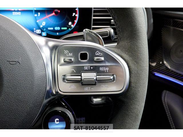 Mercedes Benz GLE-CLASS 2023-06 7725420-14