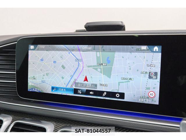 Mercedes Benz GLE-CLASS 2023-06 7725420-17