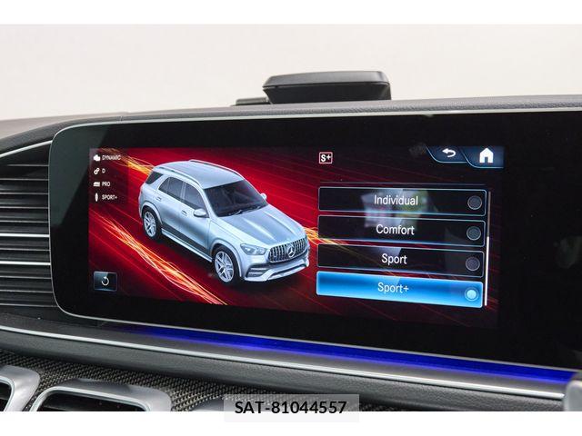 Mercedes Benz GLE-CLASS 2023-06 7725420-18