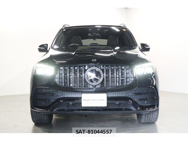 Mercedes Benz GLE-CLASS 2023-06 7725420-1