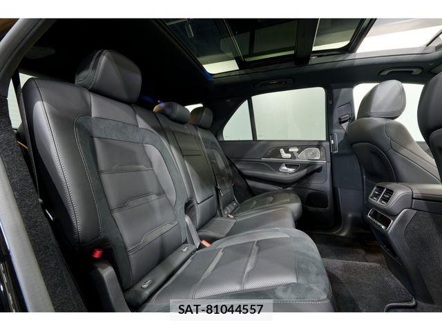 Mercedes Benz GLE-CLASS 2023-06 7725420-21