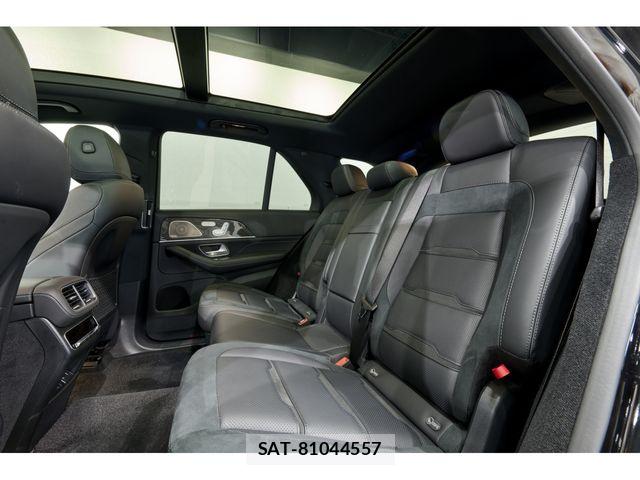 Mercedes Benz GLE-CLASS 2023-06 7725420-22