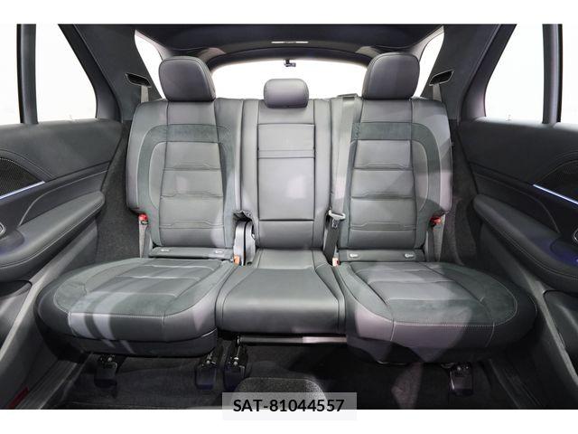 Mercedes Benz GLE-CLASS 2023-06 7725420-23