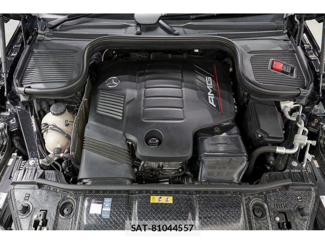 Mercedes Benz GLE-CLASS 2023-06 7725420-28