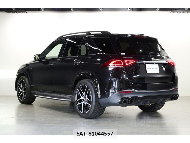 Mercedes Benz GLE-CLASS 2023-06 7725420-3