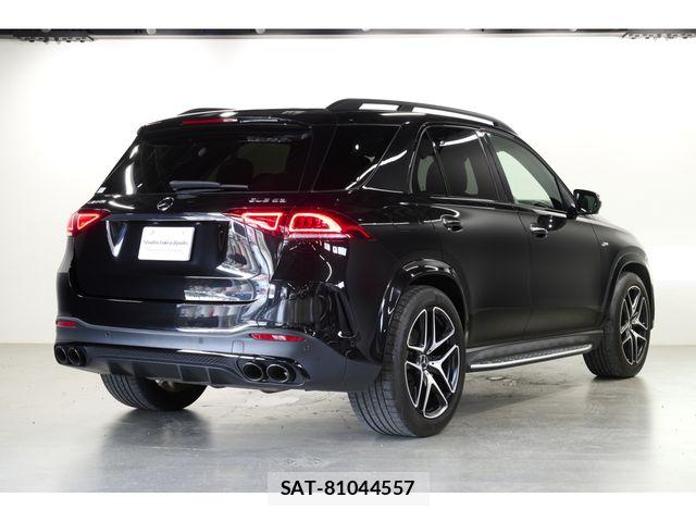 Mercedes Benz GLE-CLASS 2023-06 7725420-4