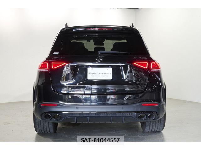 Mercedes Benz GLE-CLASS 2023-06 7725420-5