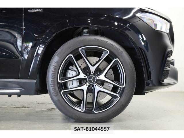 Mercedes Benz GLE-CLASS 2023-06 7725420-6