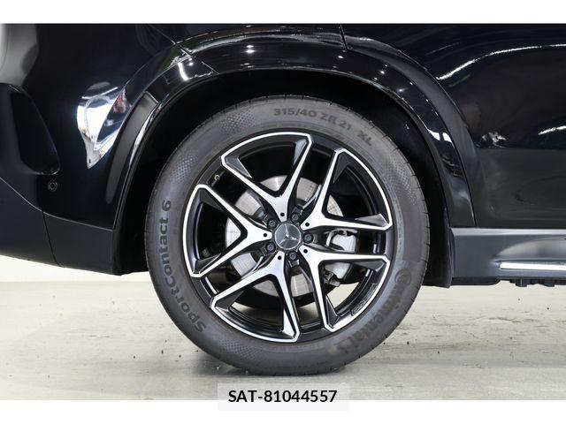 Mercedes Benz GLE-CLASS 2023-06 7725420-7