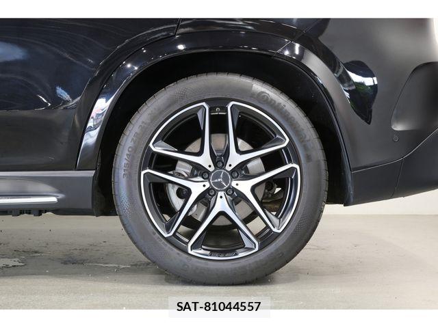 Mercedes Benz GLE-CLASS 2023-06 7725420-8