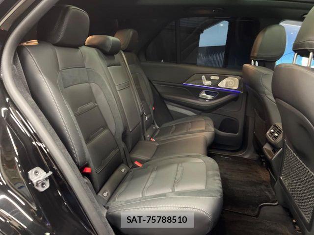 Mercedes Benz GLE-CLASS 2021-06 7725419-9