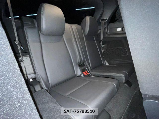 Mercedes Benz GLE-CLASS 2021-06 7725419-10
