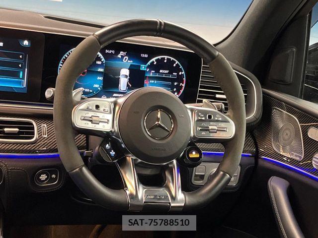 Mercedes Benz GLE-CLASS 2021-06 7725419-12