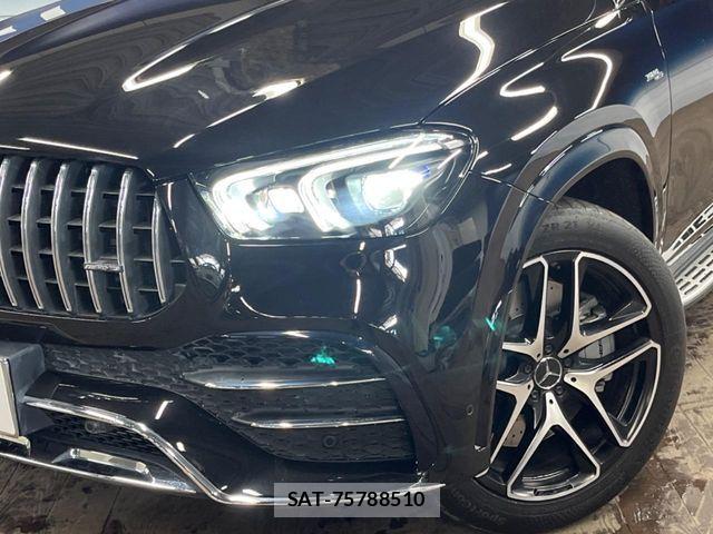 Mercedes Benz GLE-CLASS 2021-06 7725419-13
