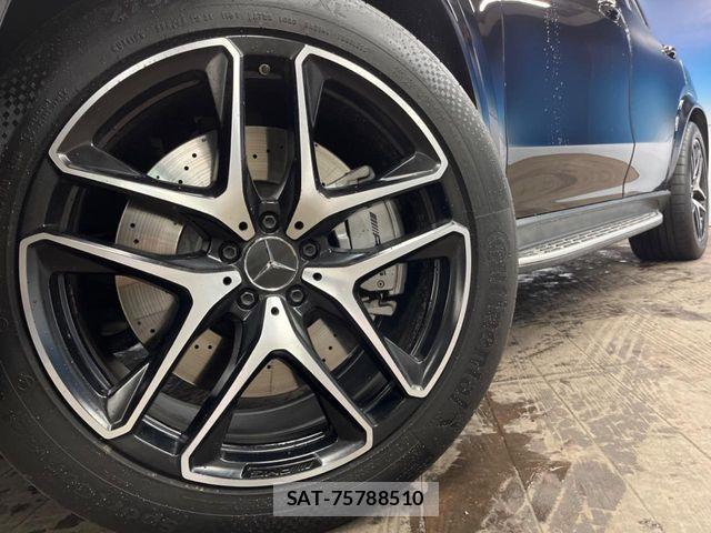 Mercedes Benz GLE-CLASS 2021-06 7725419-14