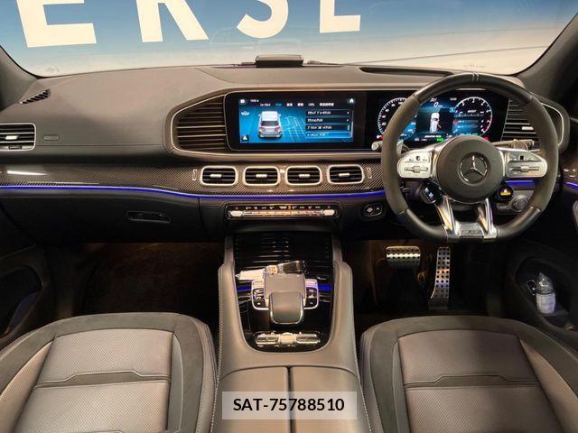 Mercedes Benz GLE-CLASS 2021-06 7725419-1