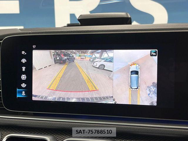 Mercedes Benz GLE-CLASS 2021-06 7725419-5