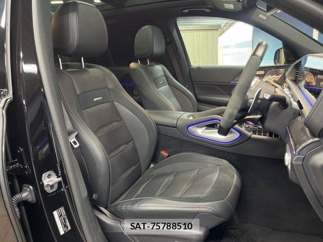 Mercedes Benz GLE-CLASS 2021-06 7725419-8