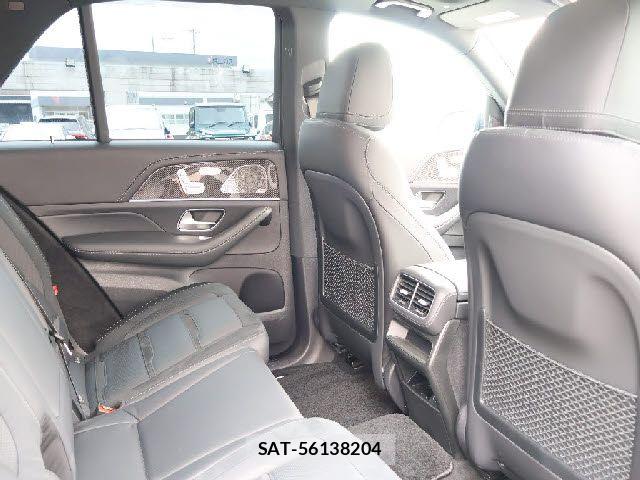 Mercedes Benz GLE-CLASS 2021-05 7251439-13