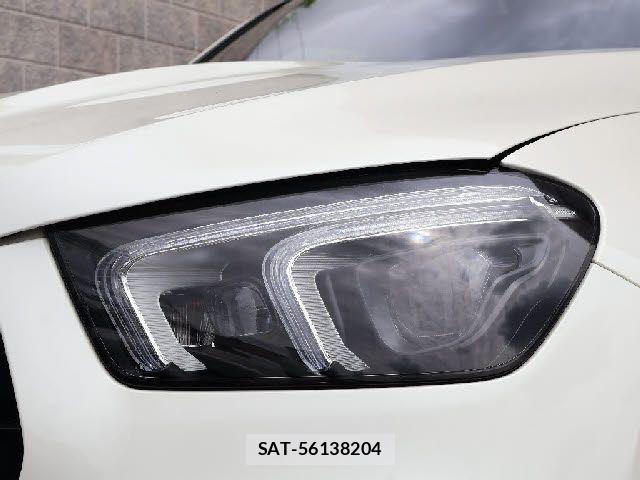 Mercedes Benz GLE-CLASS 2021-05 7251439-18