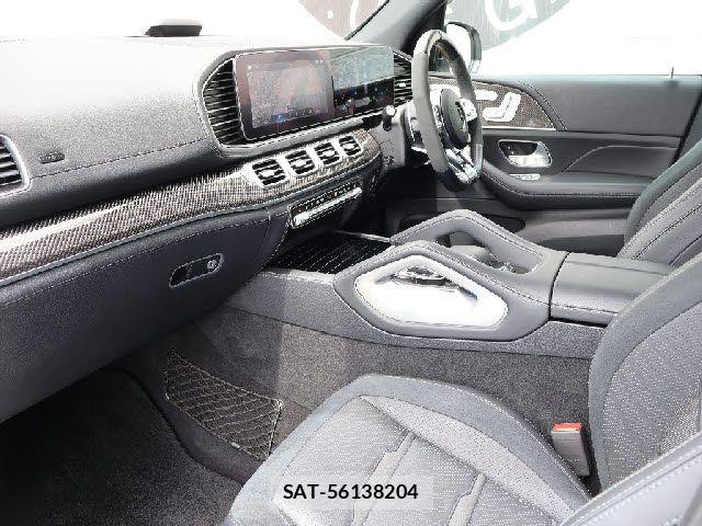Mercedes Benz GLE-CLASS 2021-05 7251439-1