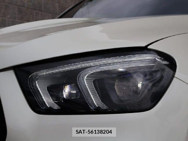 Mercedes Benz GLE-CLASS 2021-05 7251439-19