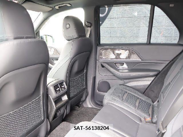 Mercedes Benz GLE-CLASS 2021-05 7251439-3