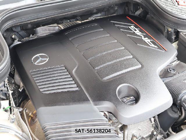 Mercedes Benz GLE-CLASS 2021-05 7251439-5