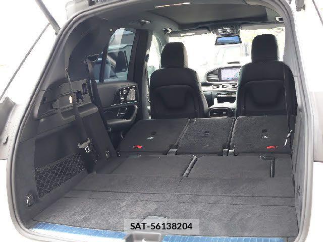 Mercedes Benz GLE-CLASS 2021-05 7251439-6