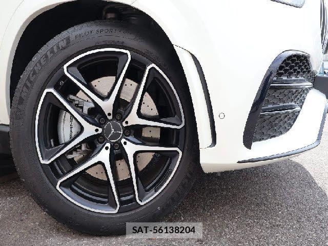 Mercedes Benz GLE-CLASS 2021-05 7251439-7