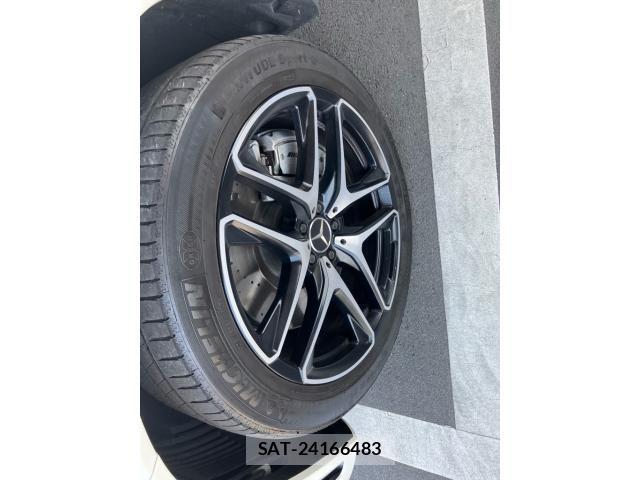 Mercedes Benz GLE-CLASS 2020-06 7979874-9