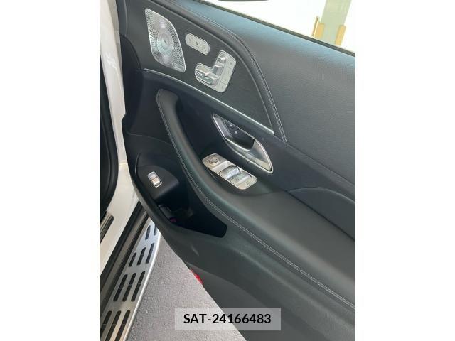 Mercedes Benz GLE-CLASS 2020-06 7979874-11