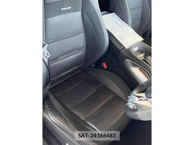 Mercedes Benz GLE-CLASS 2020-06 7979874-13